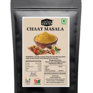 Chaat Masala – 500g Pack