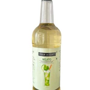 Mojito Mint – 1Ltr
