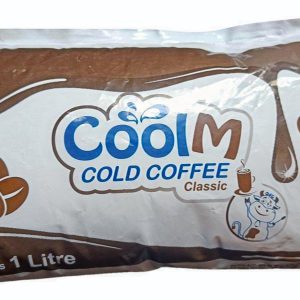 Cool M - Cold Coffee – 1Ltr