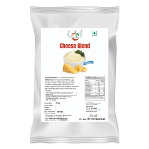 Cheese Blend – 1kg Pack