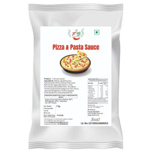 Pizza & Pasta Sauce – 1kg Pack