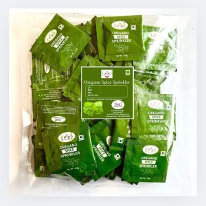 Oregano Spice Mix Sachet 0.08Gm (150 pcs Packet)