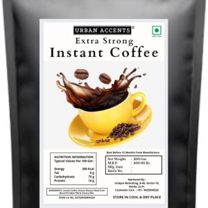 Instant Coffee Powder - 200Gm